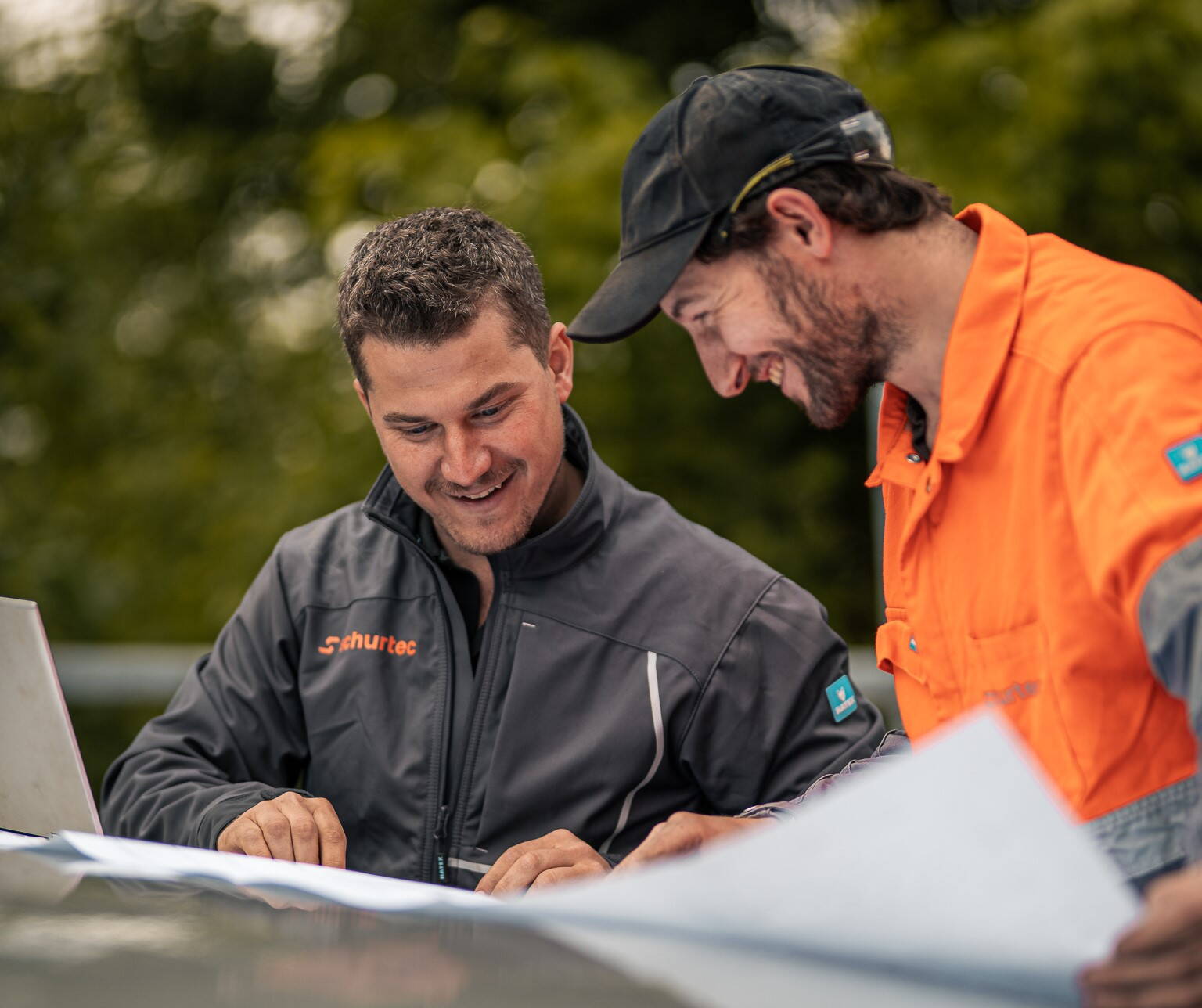 planen und beraten in der Schweisstechnik